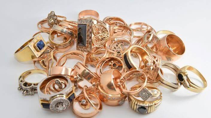 Gold buyers Dorchester South Carolina. Updated 2025